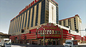 The California Hotel 