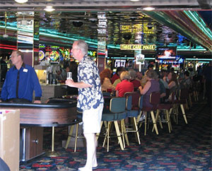 Slots A Fun Bar Located in Slots A Fun