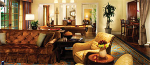 Luxury Suites in Las Vegas Green Valley Ranch Resort