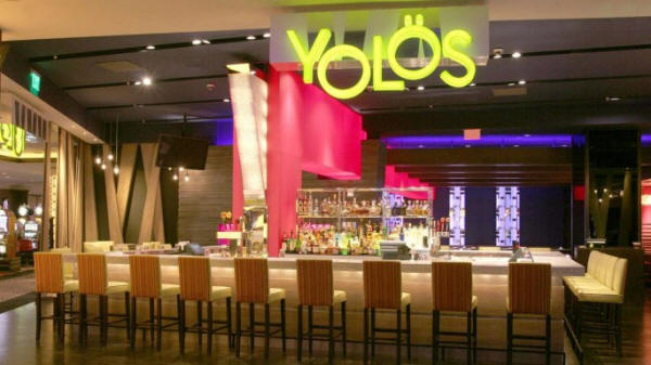 Yolos Mexican Grill