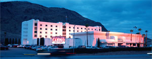 Railroad Pass Hotel Casino