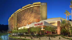 Red Rock Casino Resort SPA