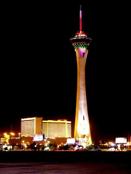 Casino Stratosphere