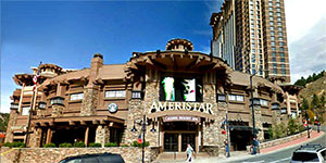 Ameristar Casino Hotel