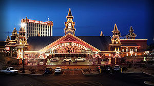 Boulder Station Hotel Casino