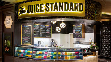 Juice Standard