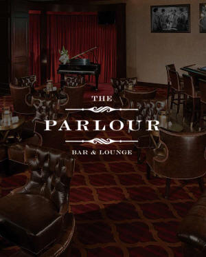 Parlour Lounge
