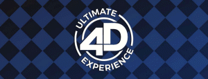 Ultimate 4-D Expierience