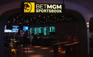 BetMGM Sports Betting 