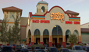Fiesta Station Rancho Hotel