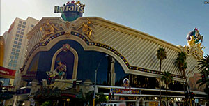Harrah's Las Vegas