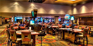 The LINQ Casino
