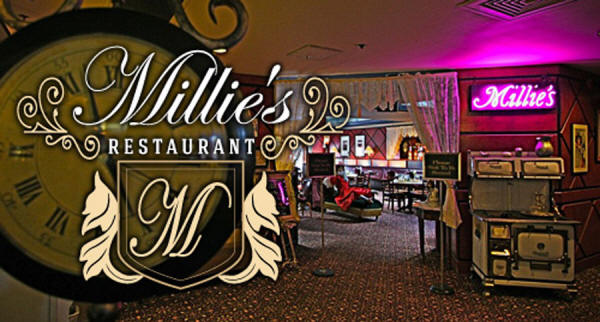 Milly's Restaurant