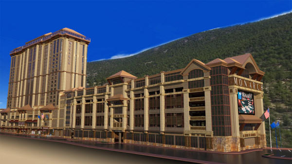 Monarch Casino