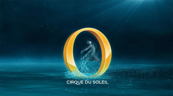 O by Cirque Du Soleil