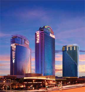 Palms Hotel Casino