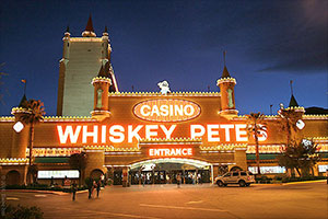 Whiskey Pete's 