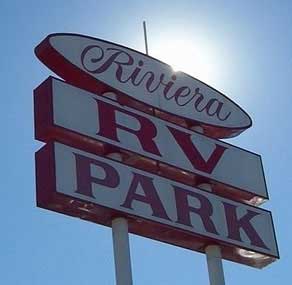 Riviera RV Park