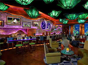 Mermaid Restaurant & Lounge