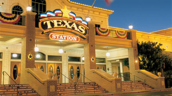 Texas Station Hotel Casino