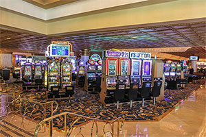 Westgate Las Vegas Casino