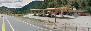 Z-Stop Gas Station